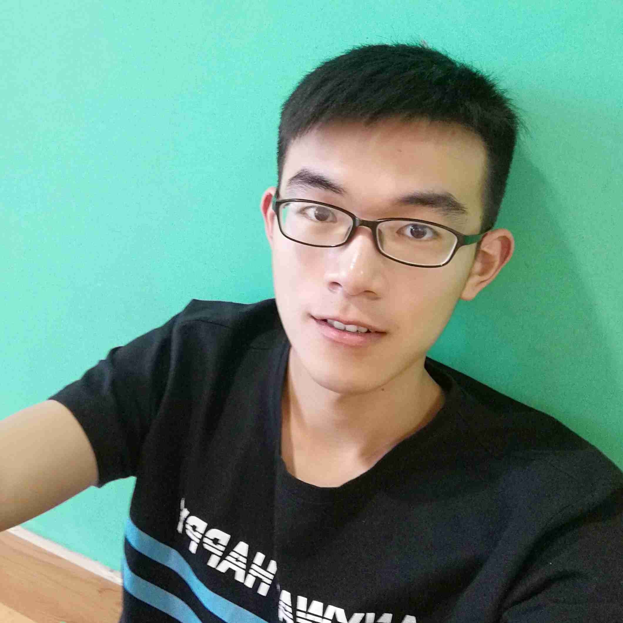 谢教员