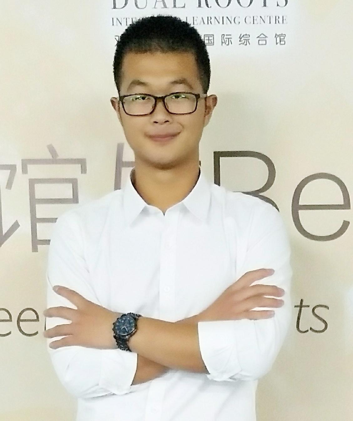 梅教员