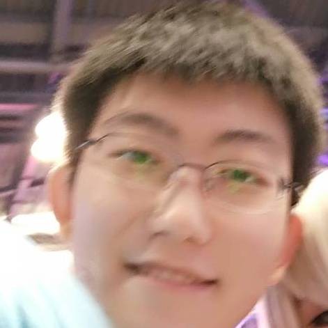 陈教员