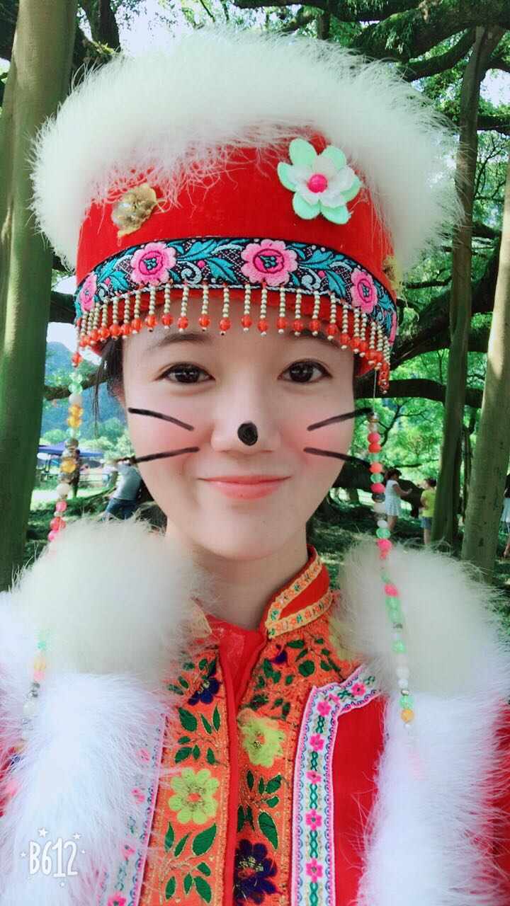 朱教员