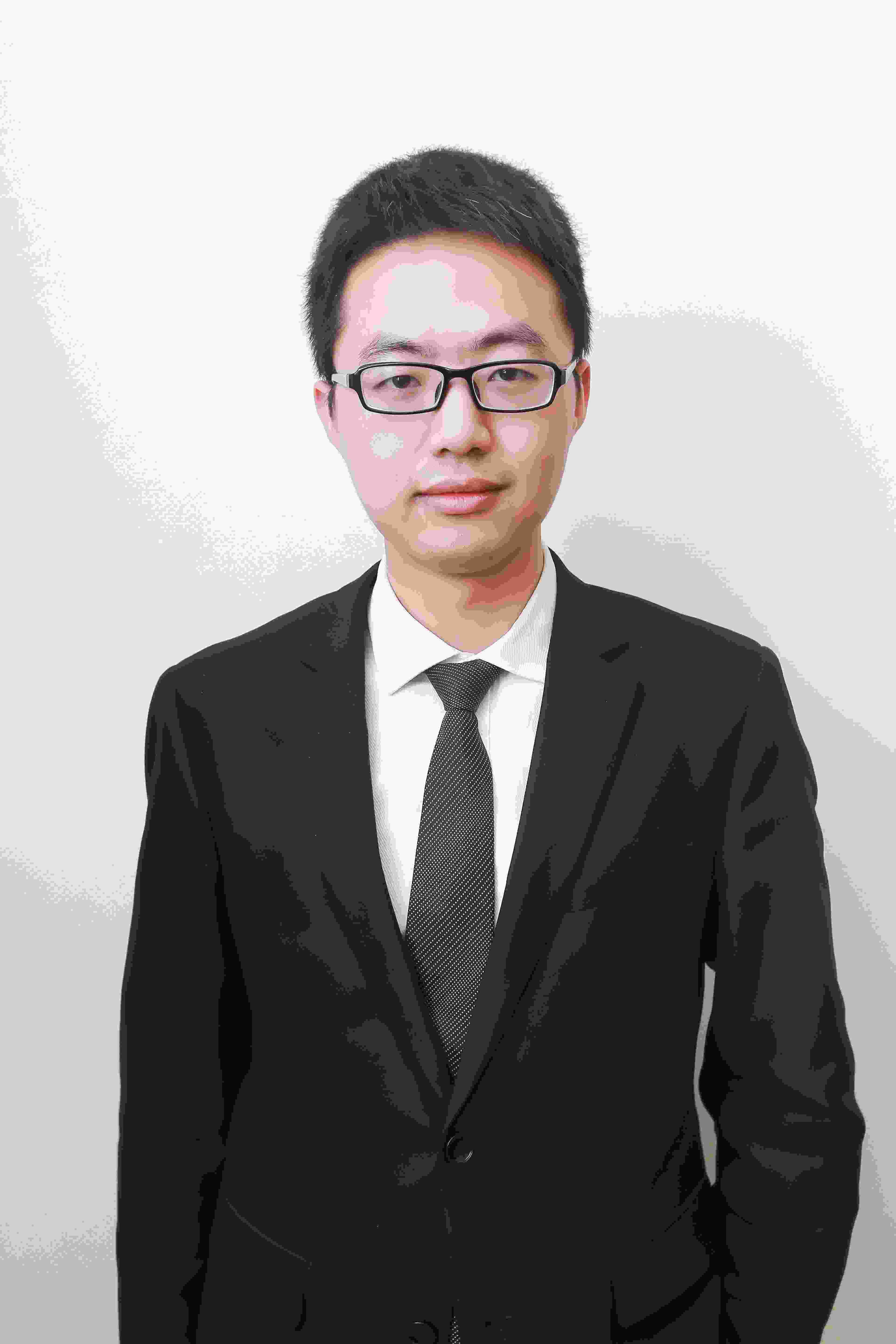 乔教员