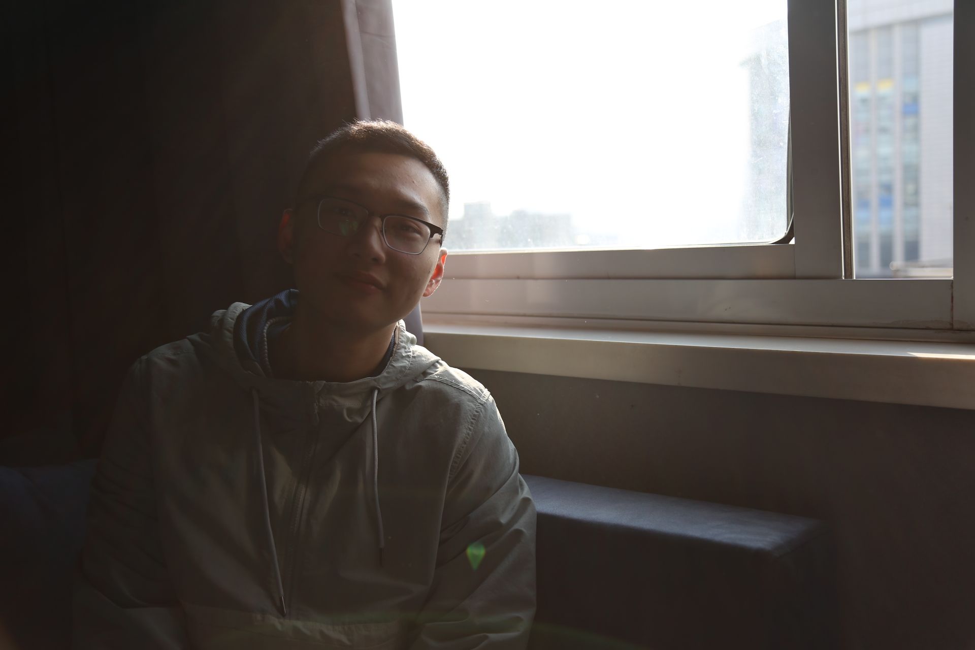 徐教员