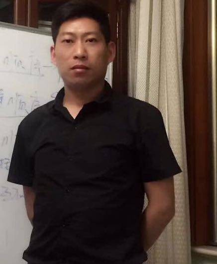 陈教员