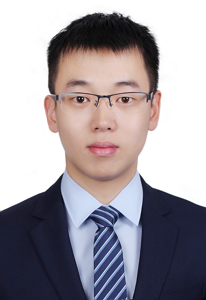 陈教员