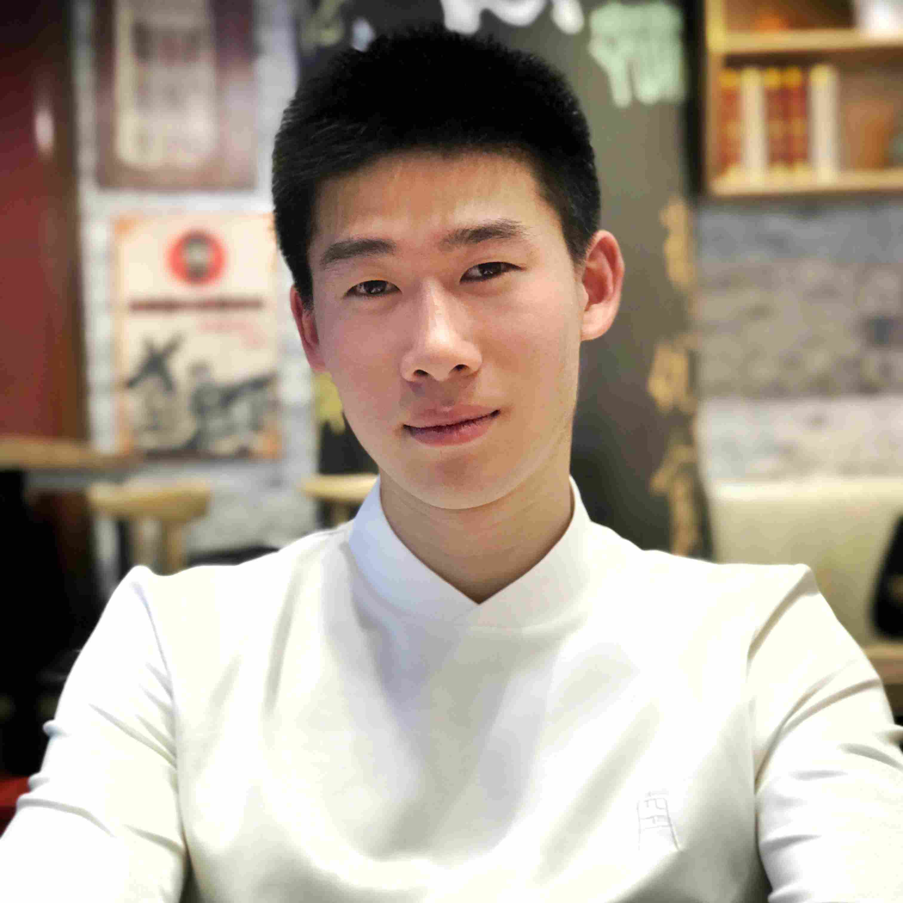 李教员