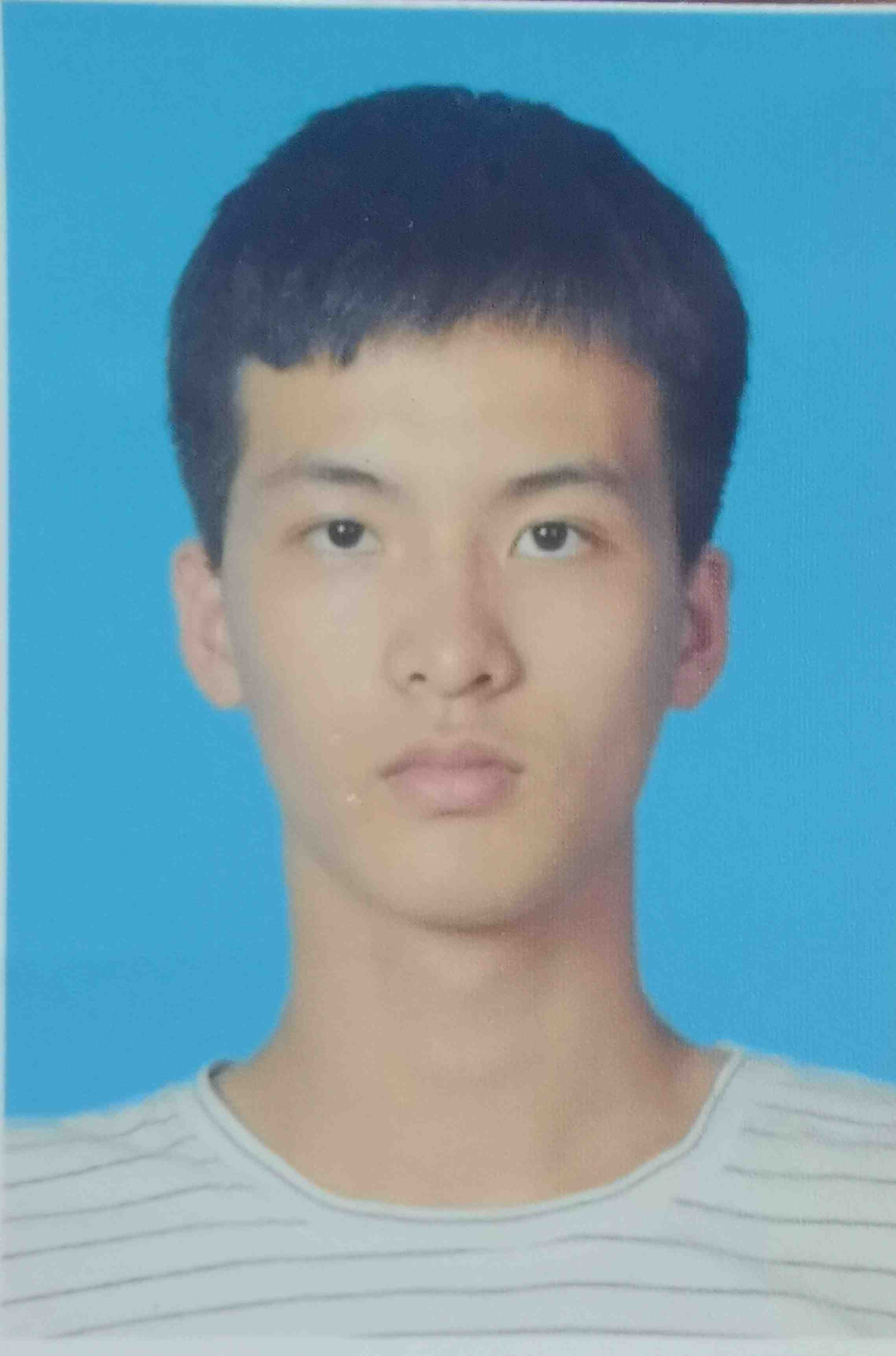 陈教员