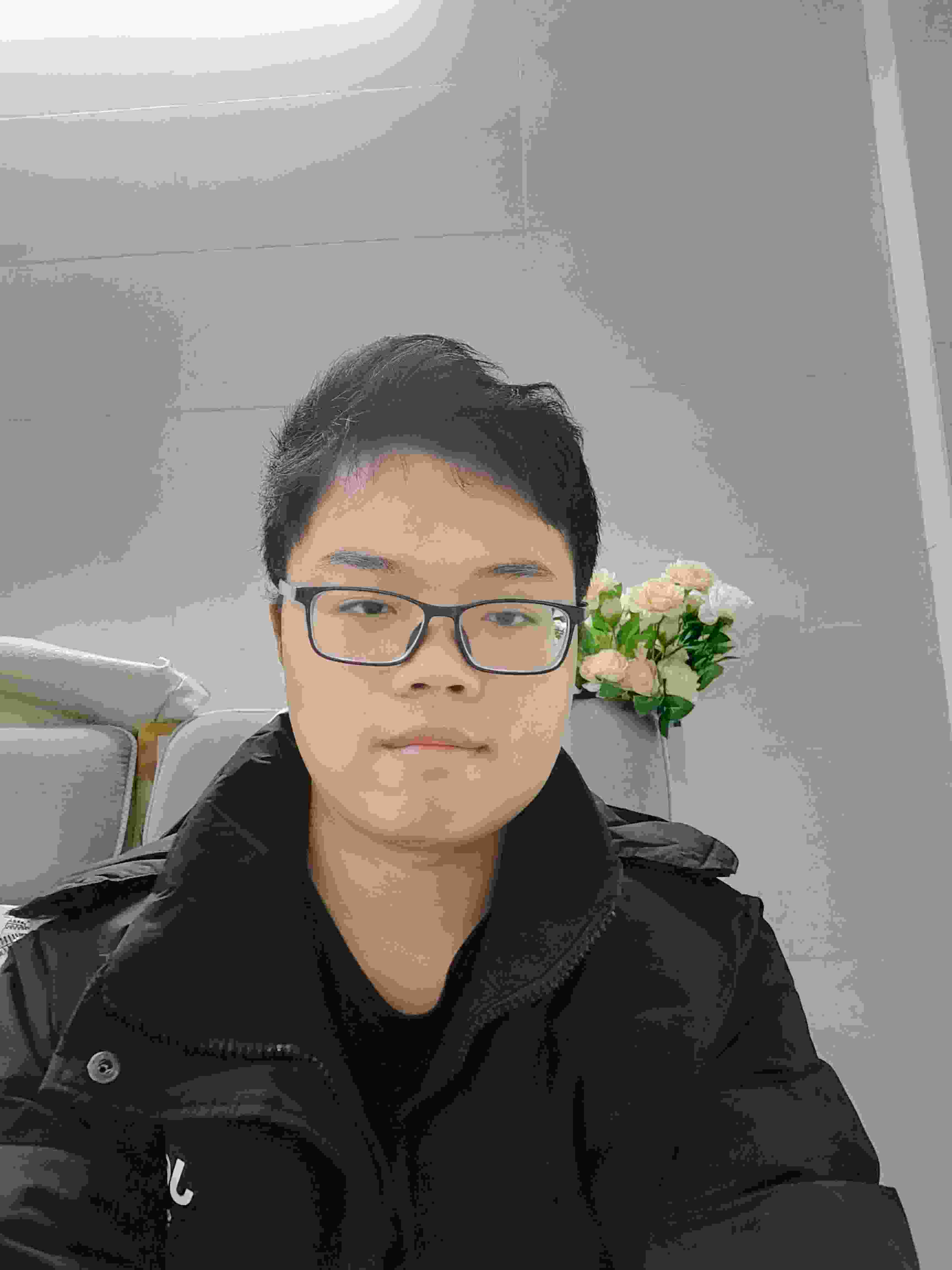 黄教员