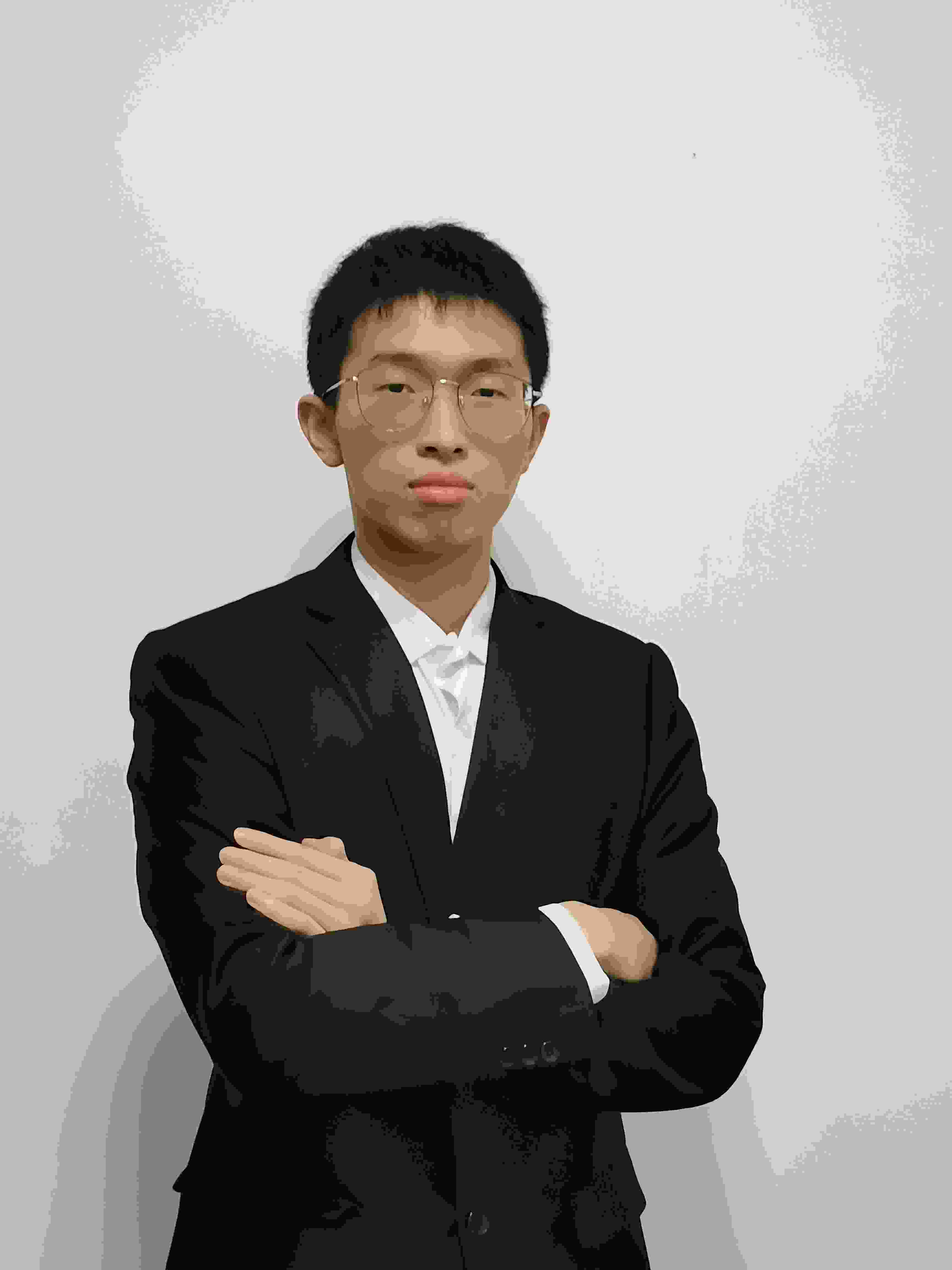 廖教员