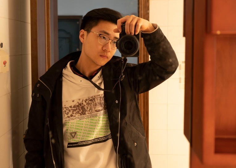 李教员