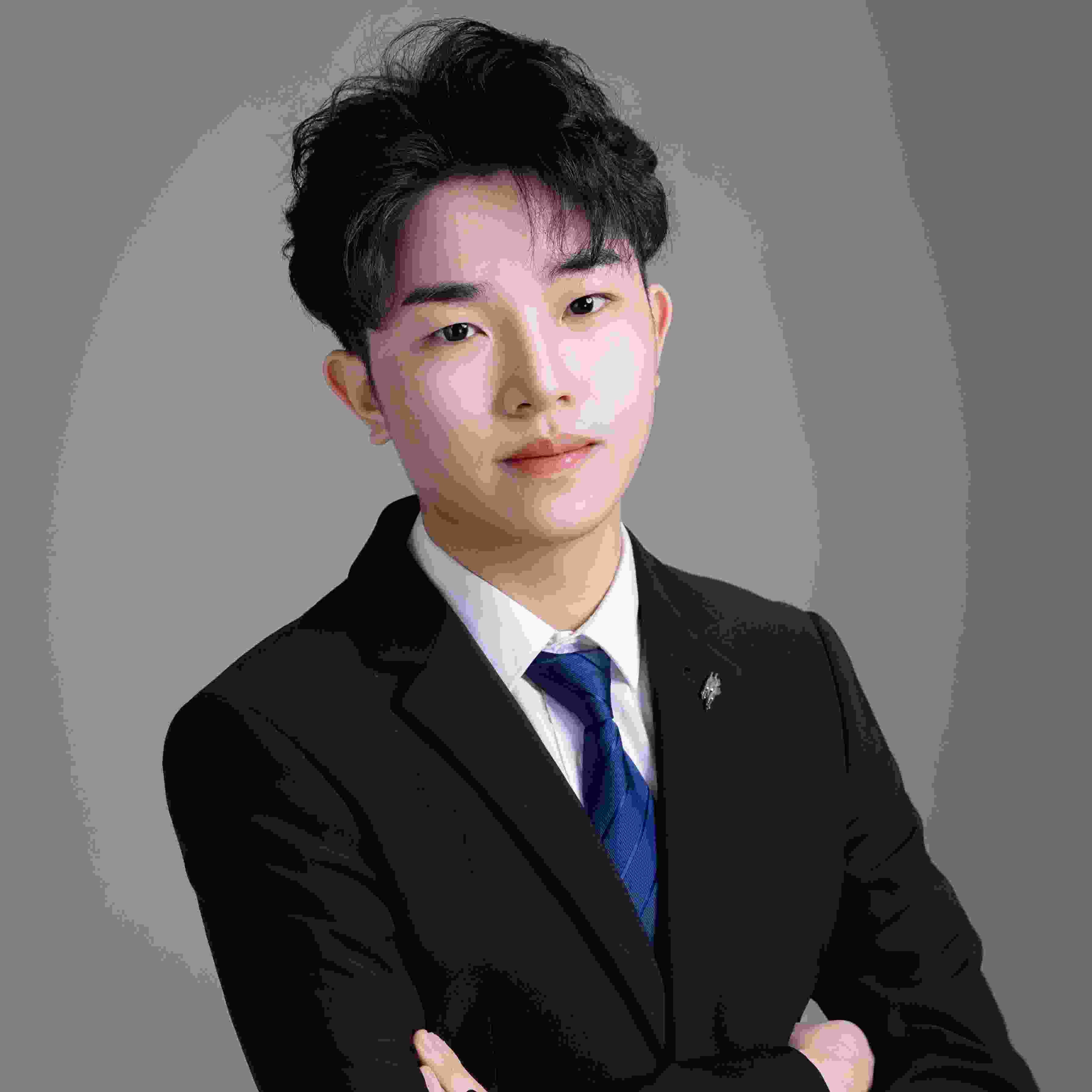 陈教员