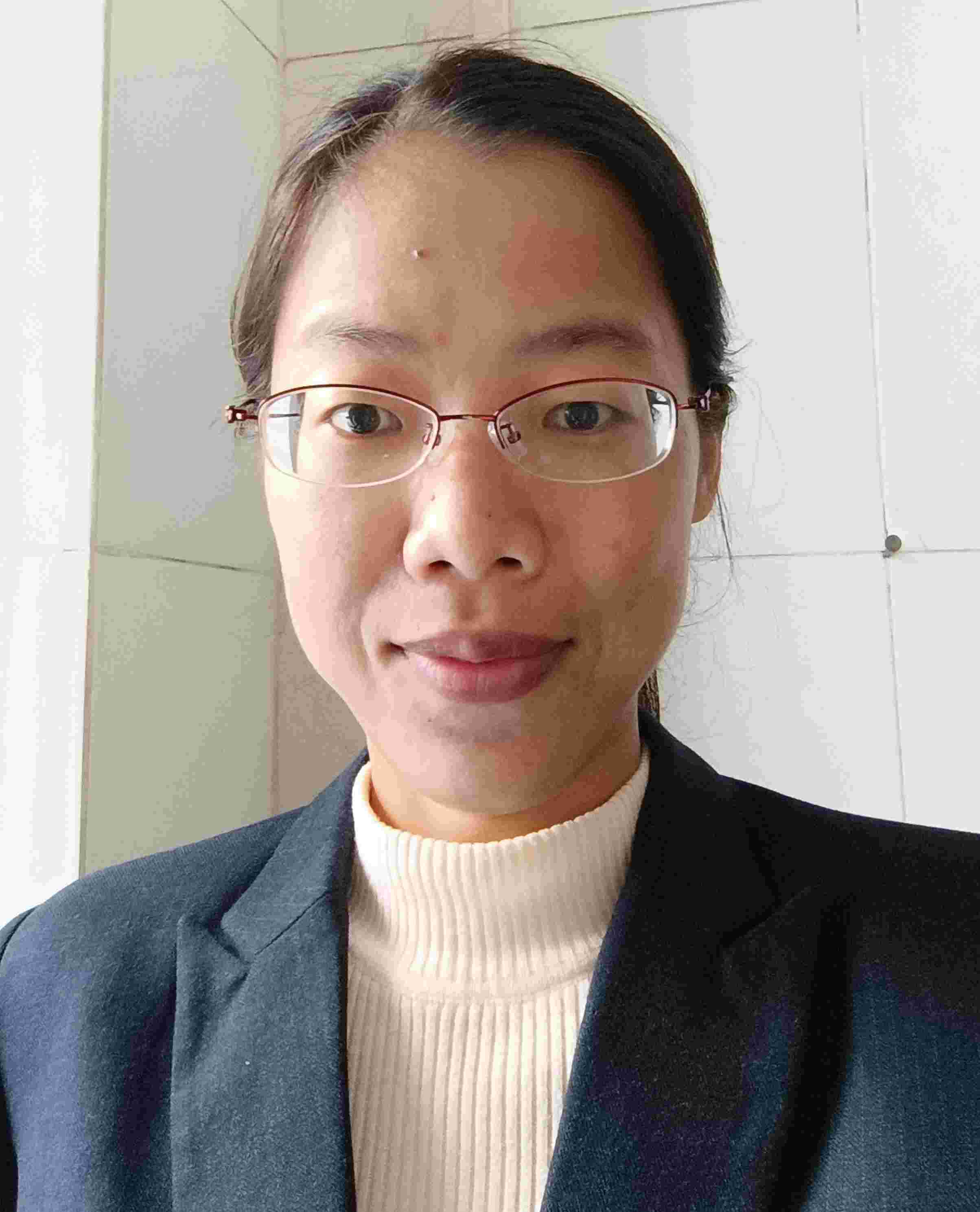 陈教员