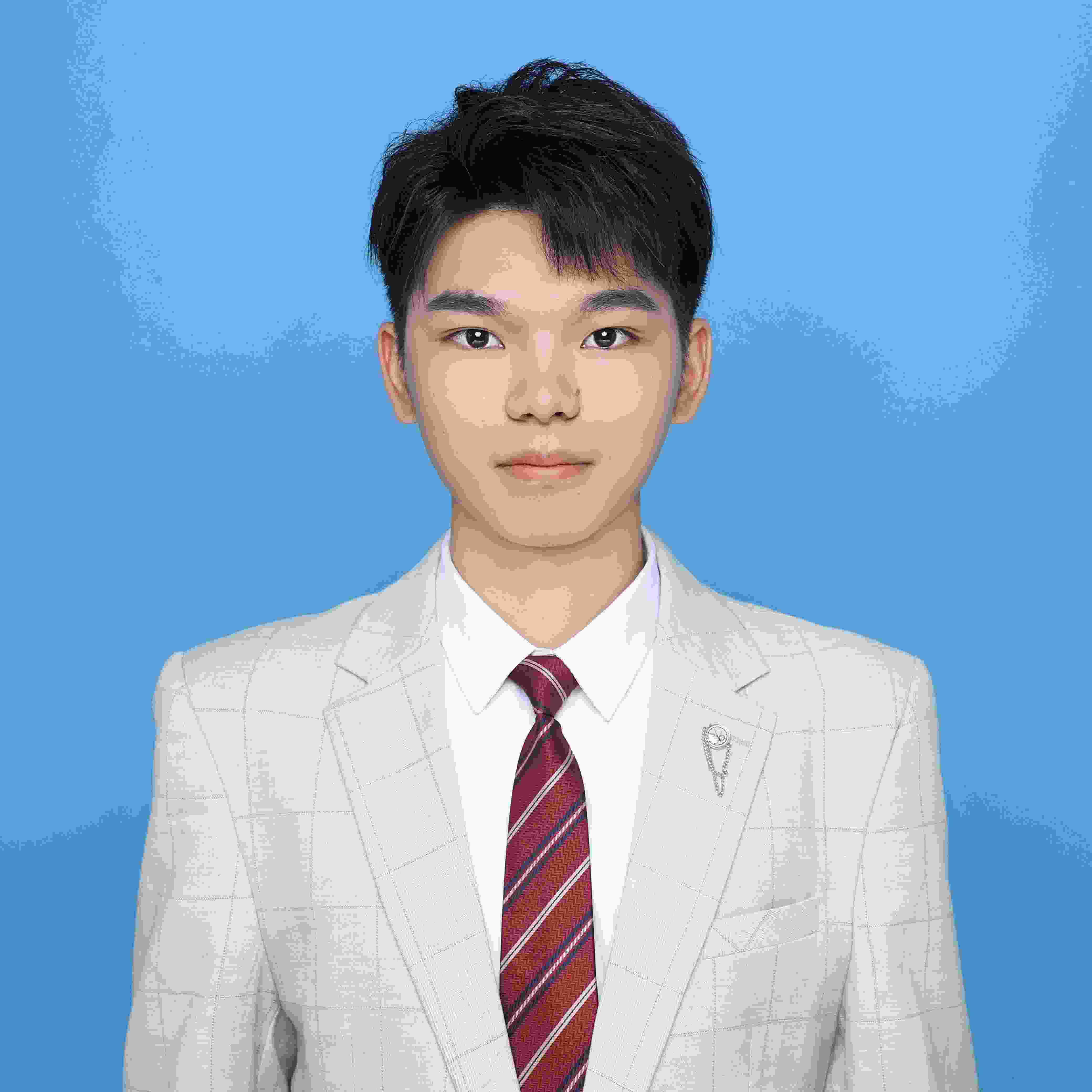 钟教员