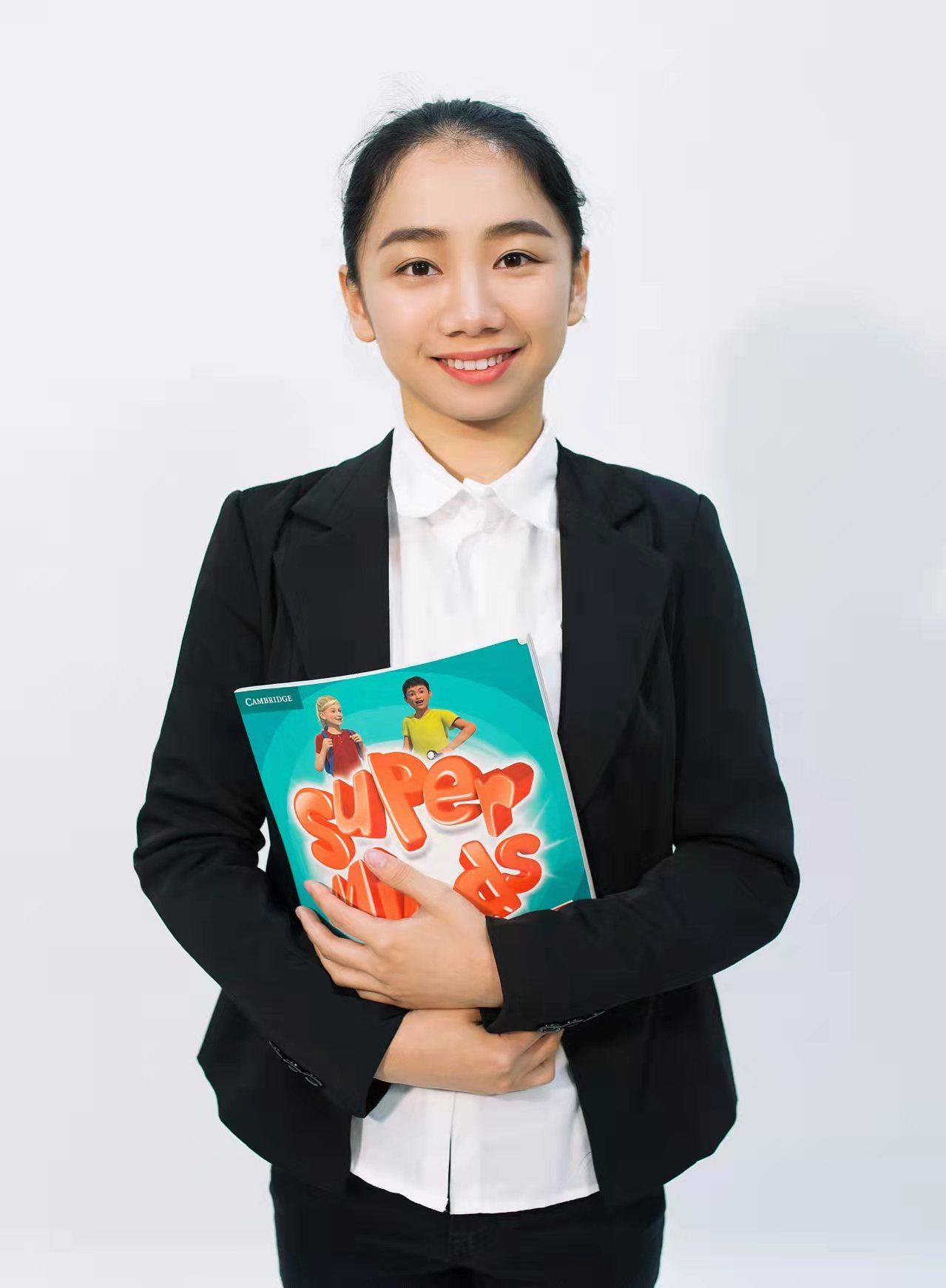 黄教员
