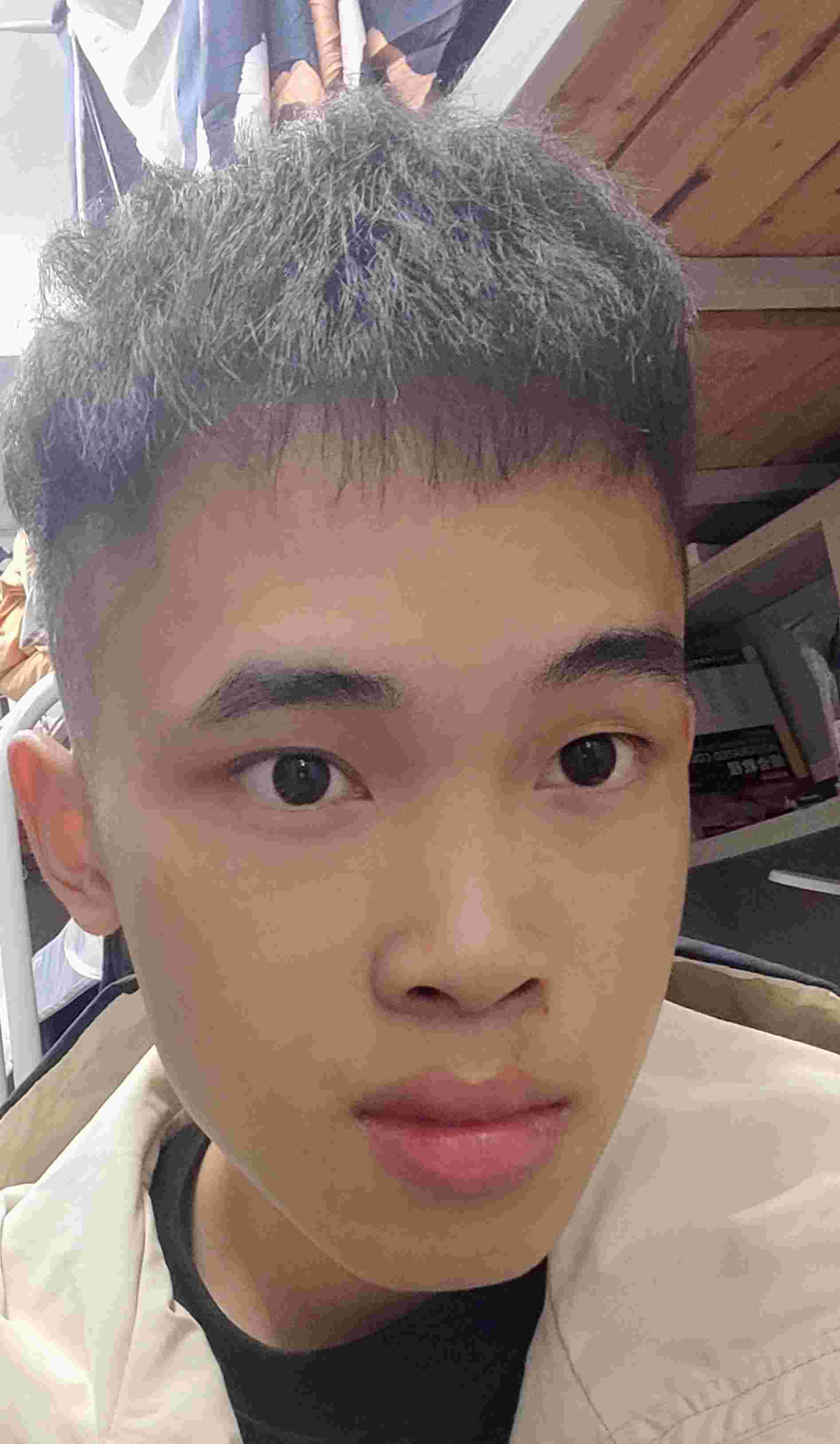 谢教员