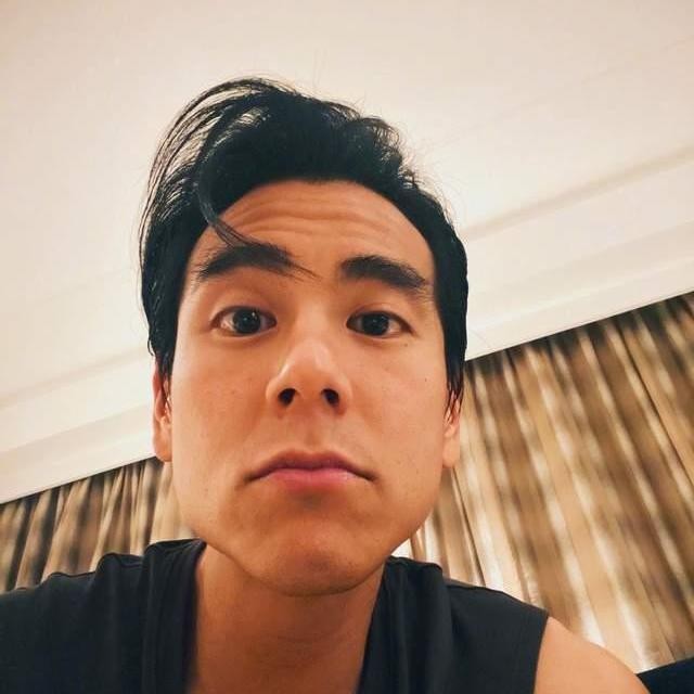 陈教员