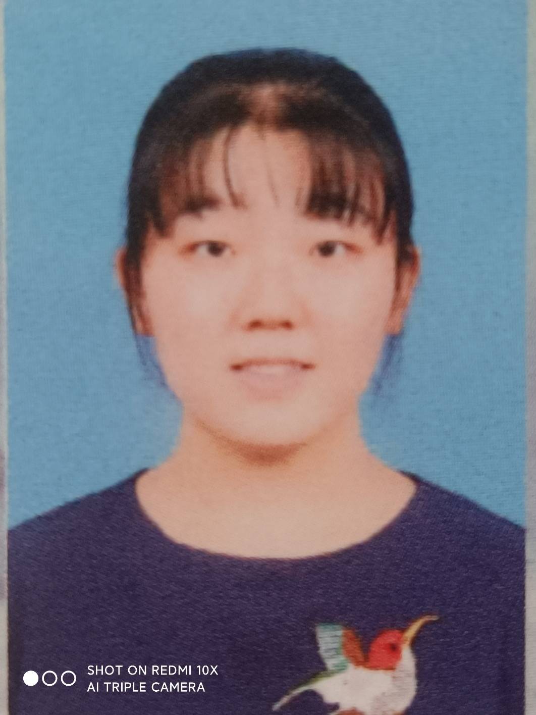 彭教员