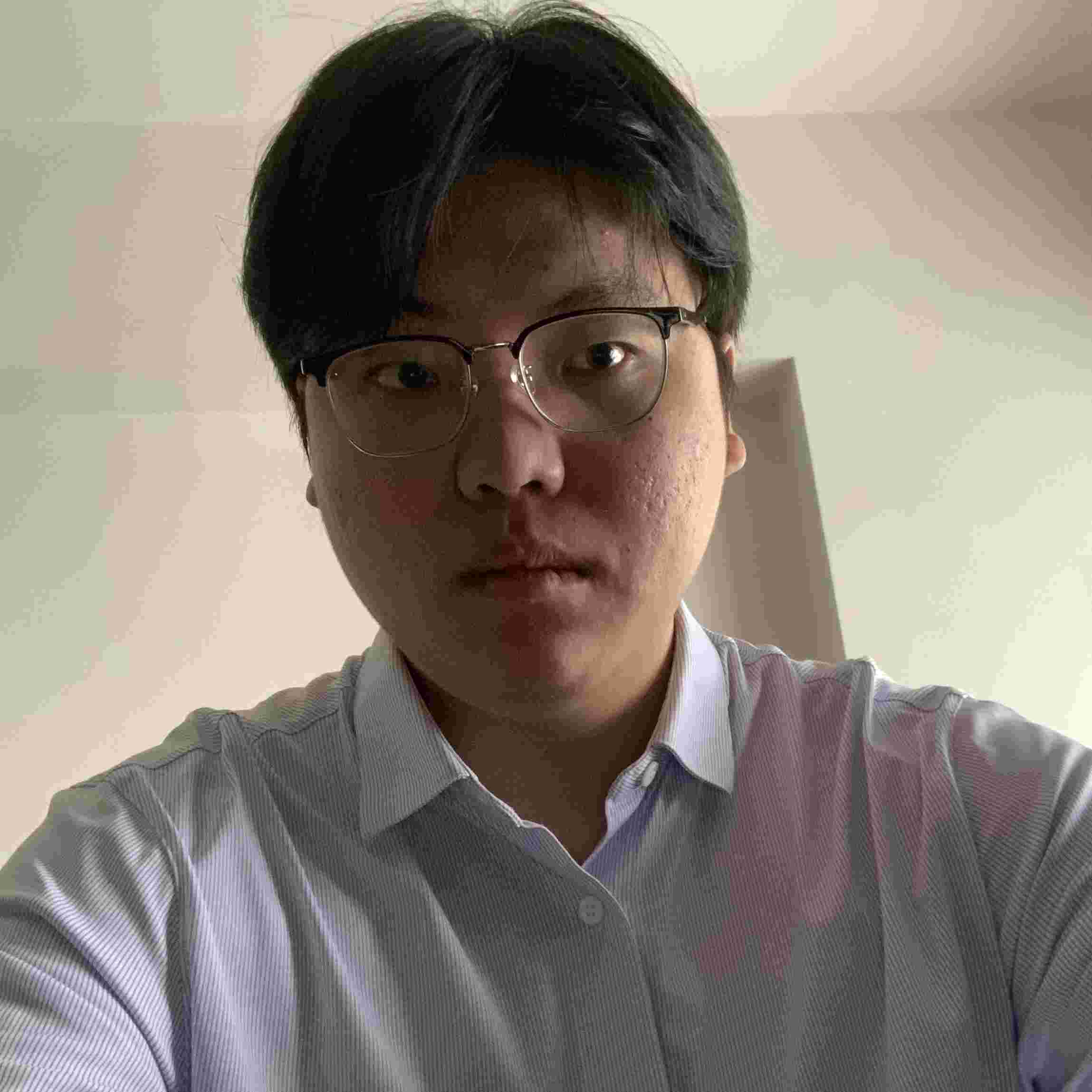 汪教员