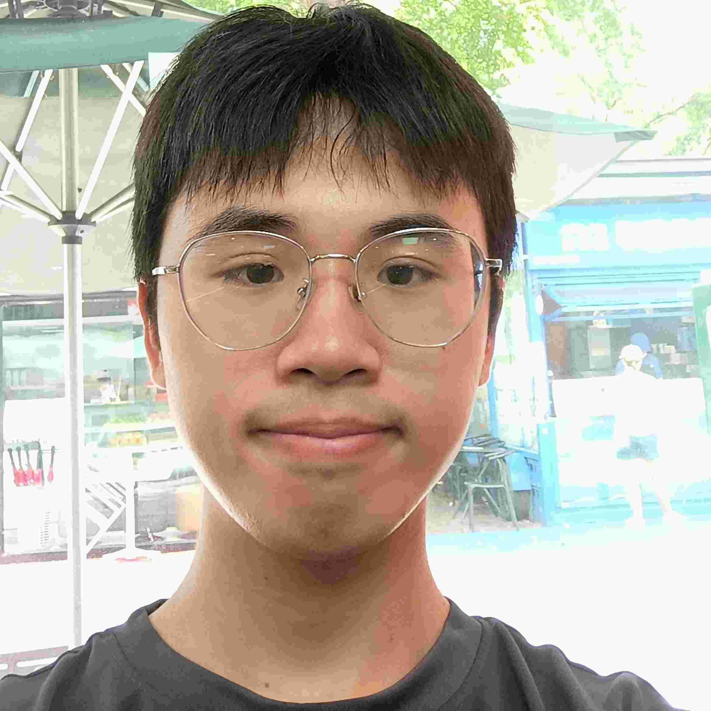 黄教员