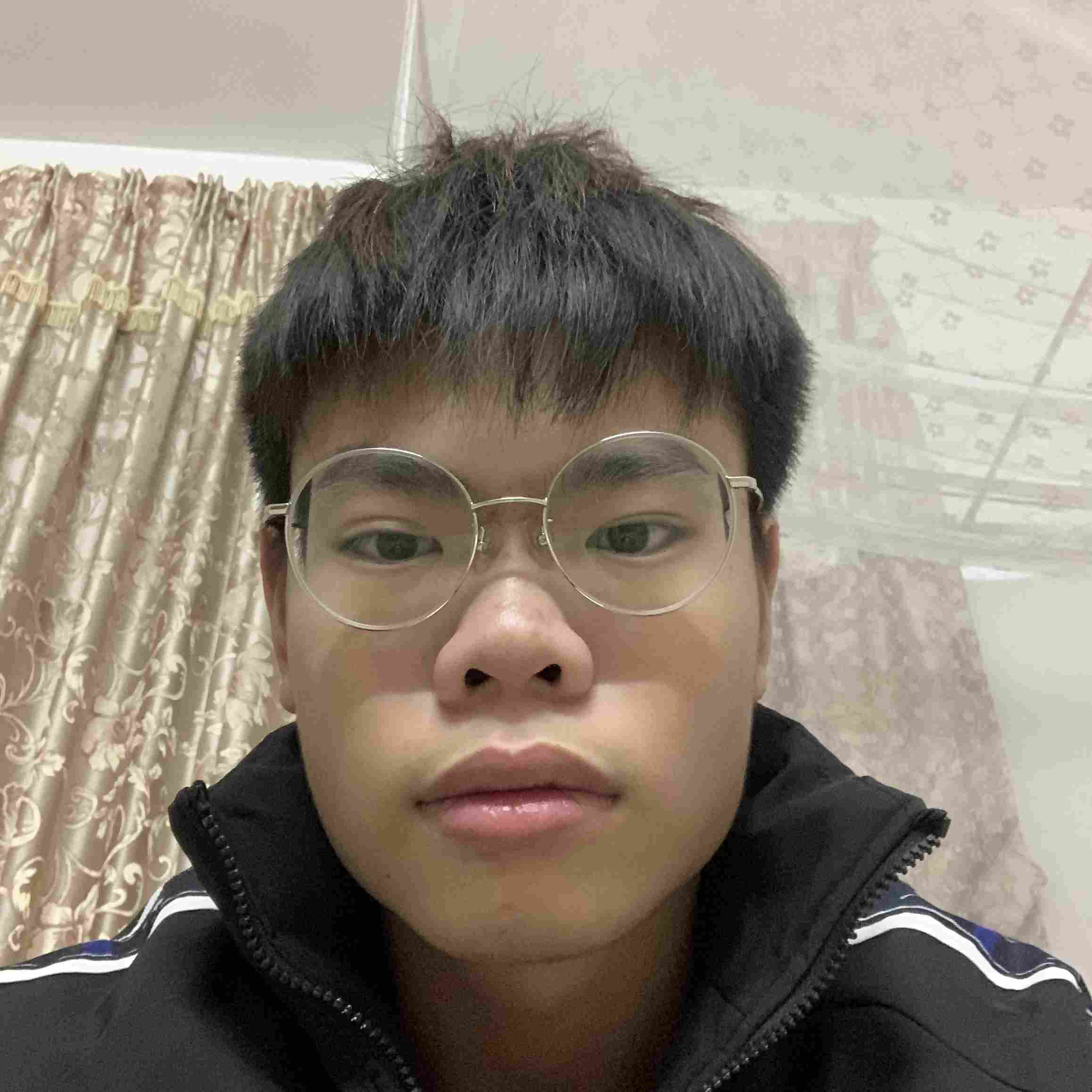 黎教员
