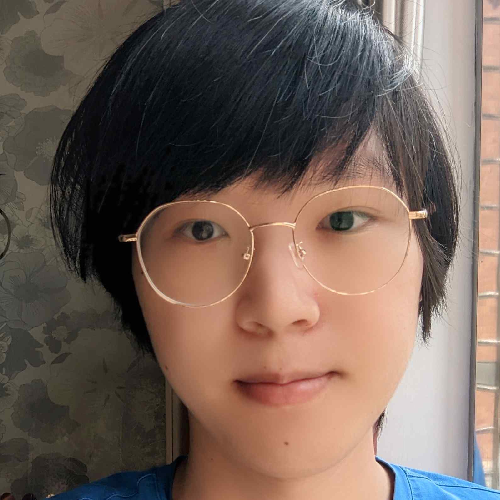 叶教员
