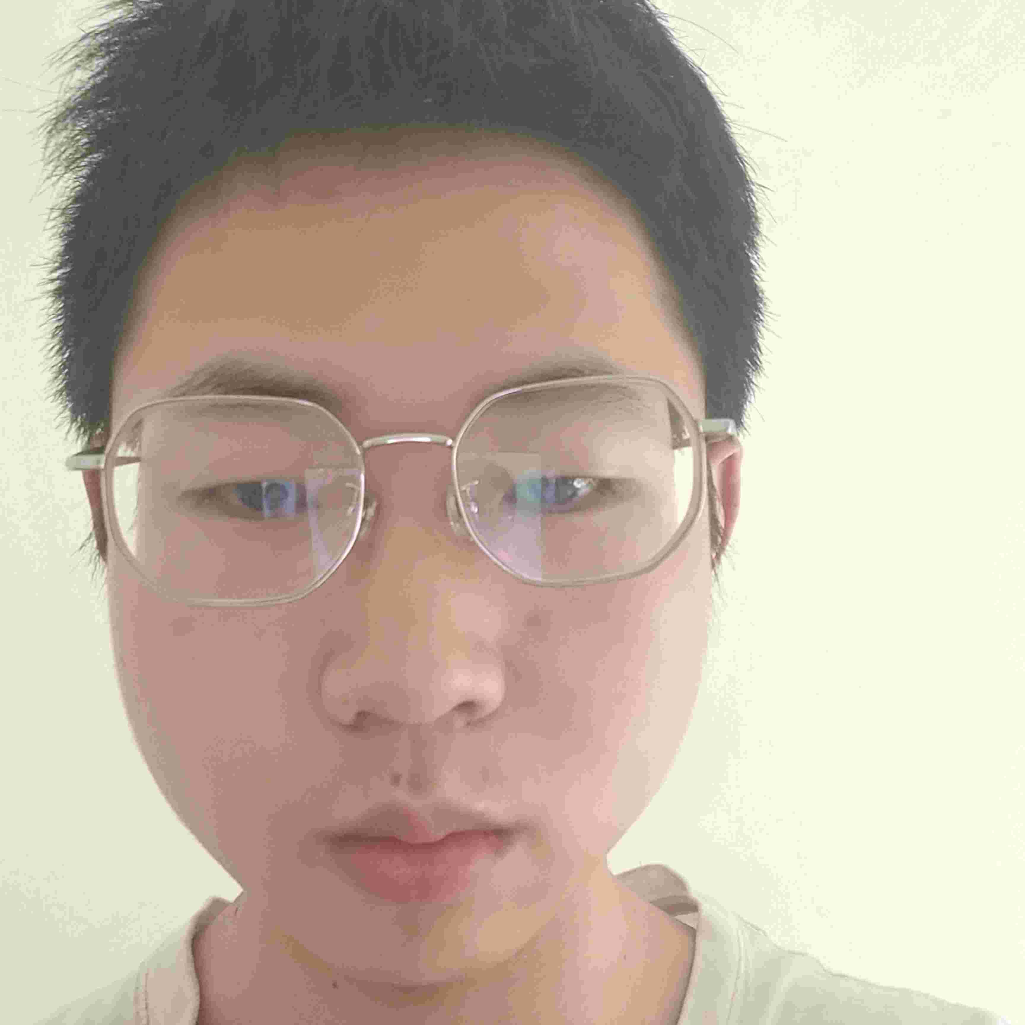 谢教员
