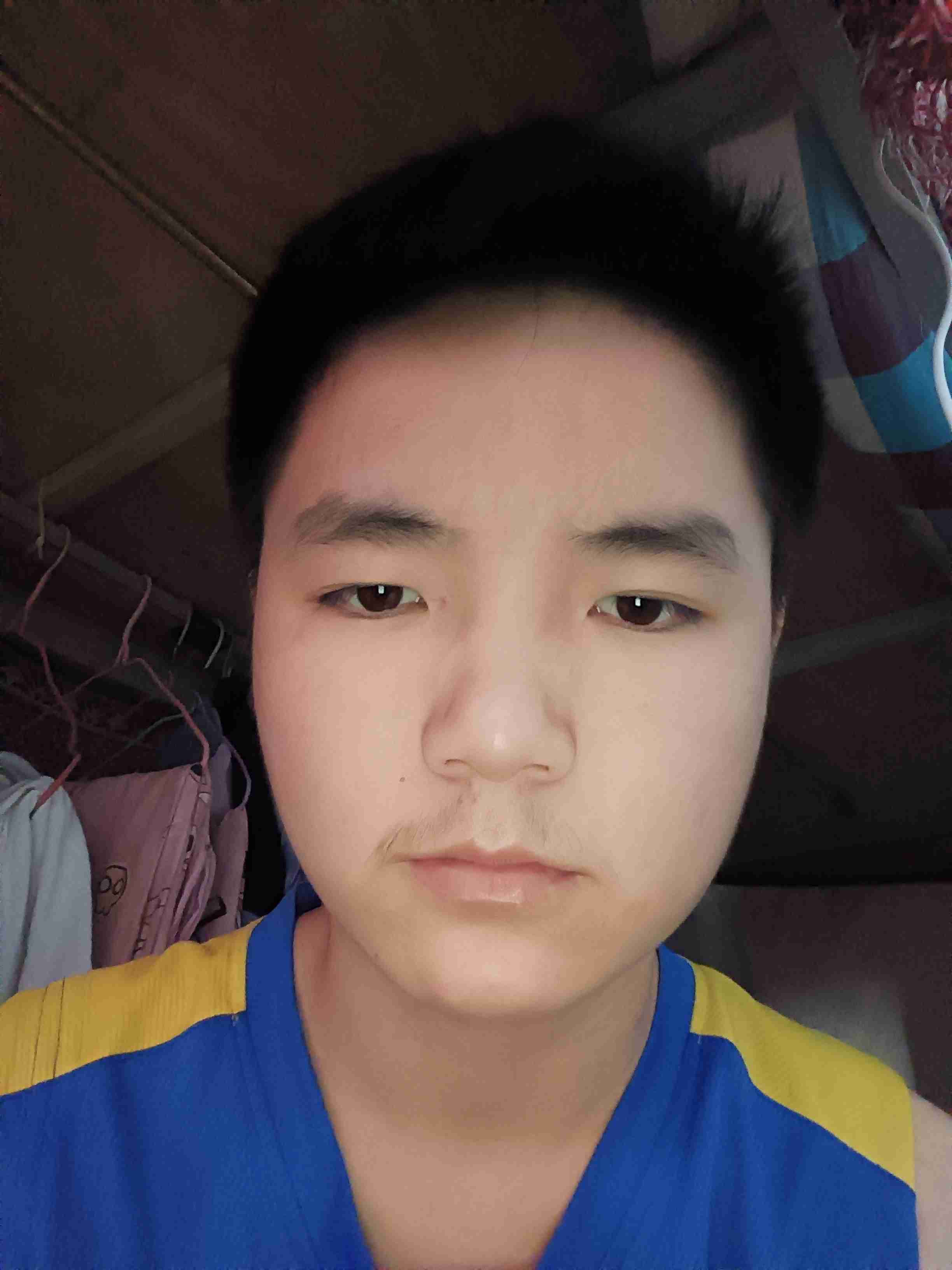 周教员