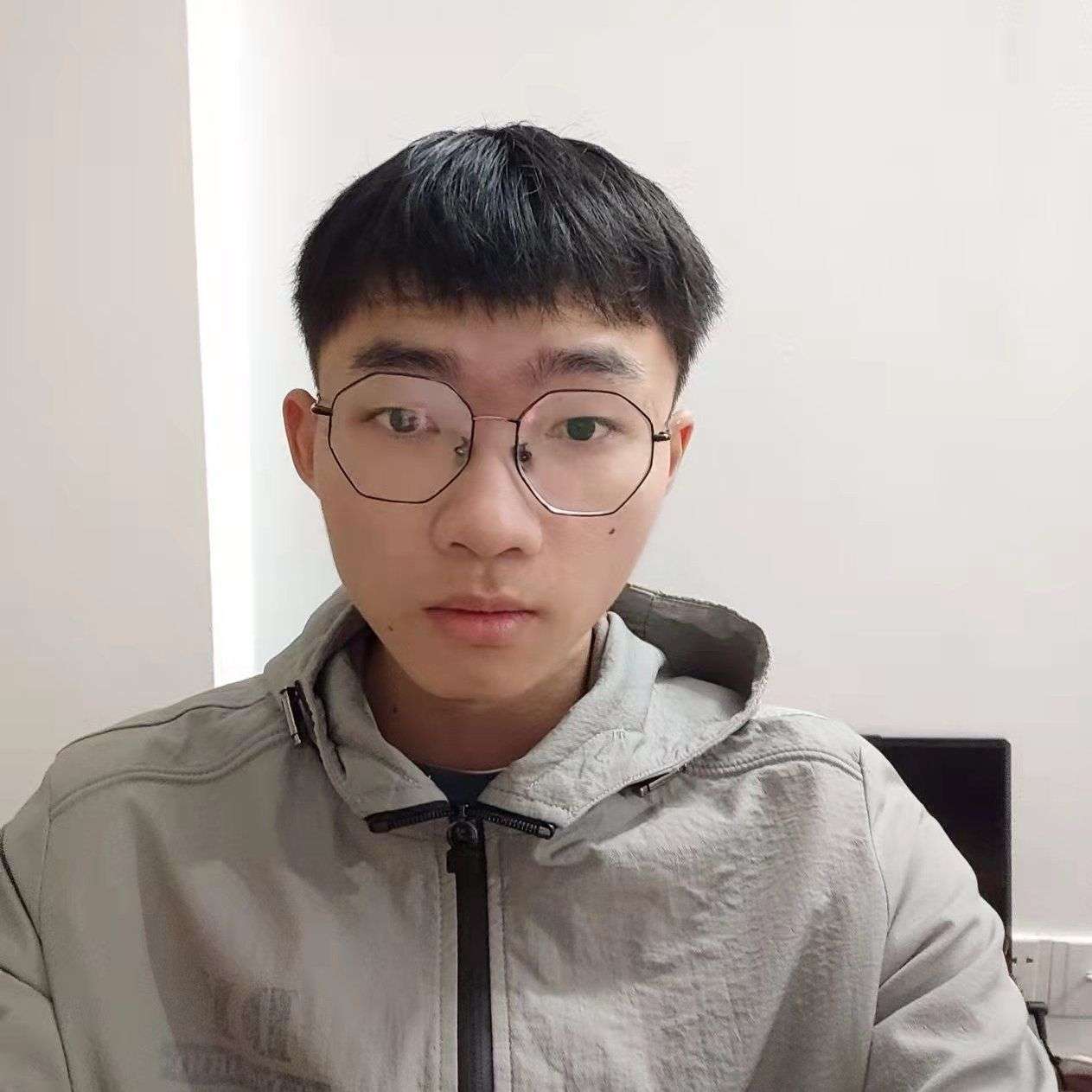 马教员