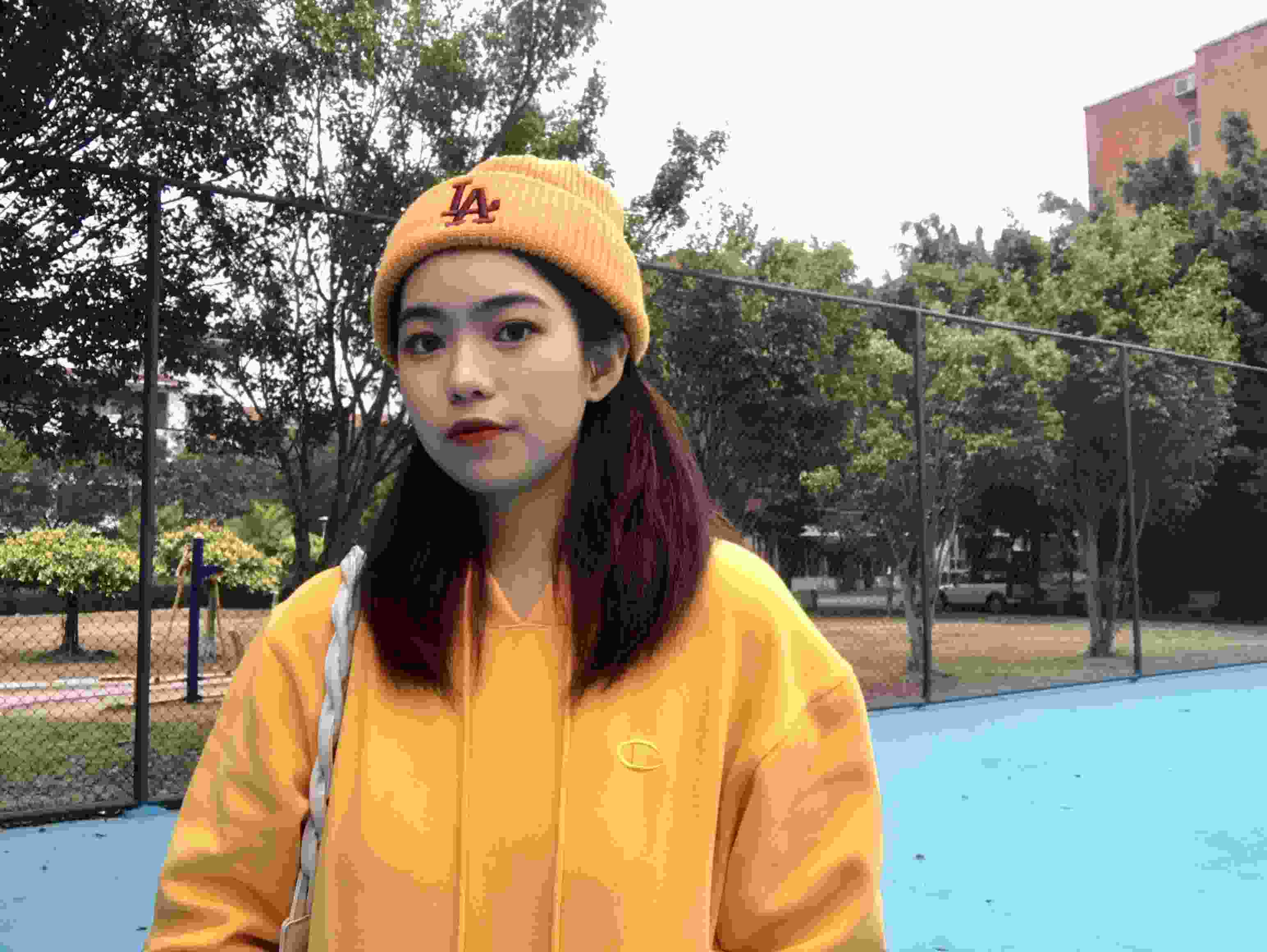 张教员