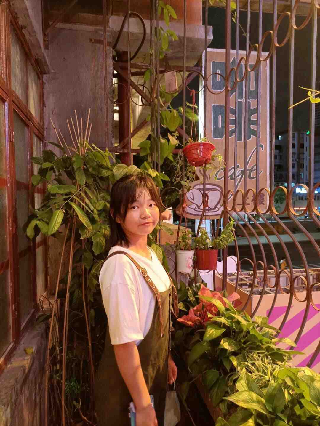 李教员