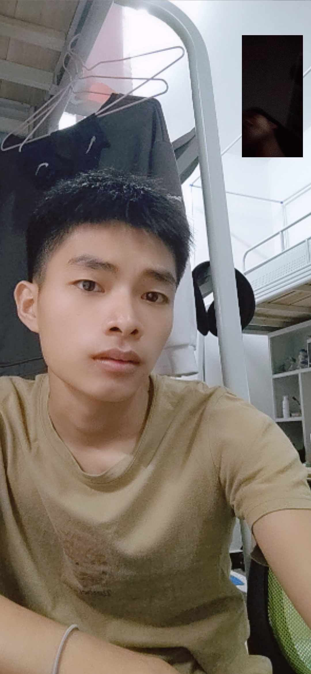 柯教员